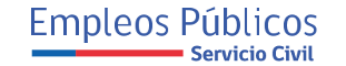 Logo Empleos Públicos